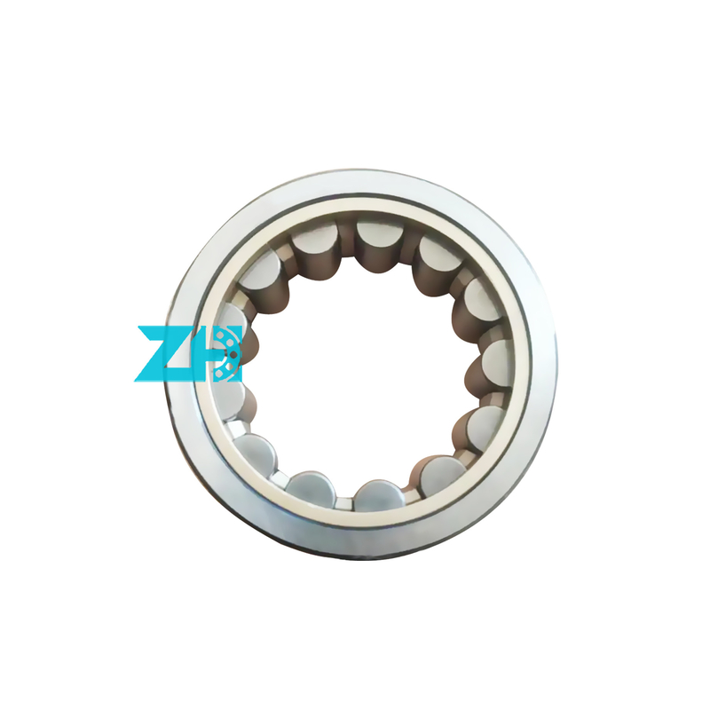 RNU0727 9036547013 Zylindrisches Walzlager Größe 47.5X70.631X27 Hochpräzision
