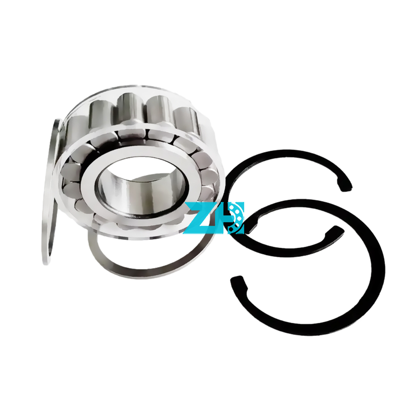 SL183013 Größe 65x100x26 mm Zylindrisches Walzlager, 26X36X6mm, hohe Präzision und Ladekapazität