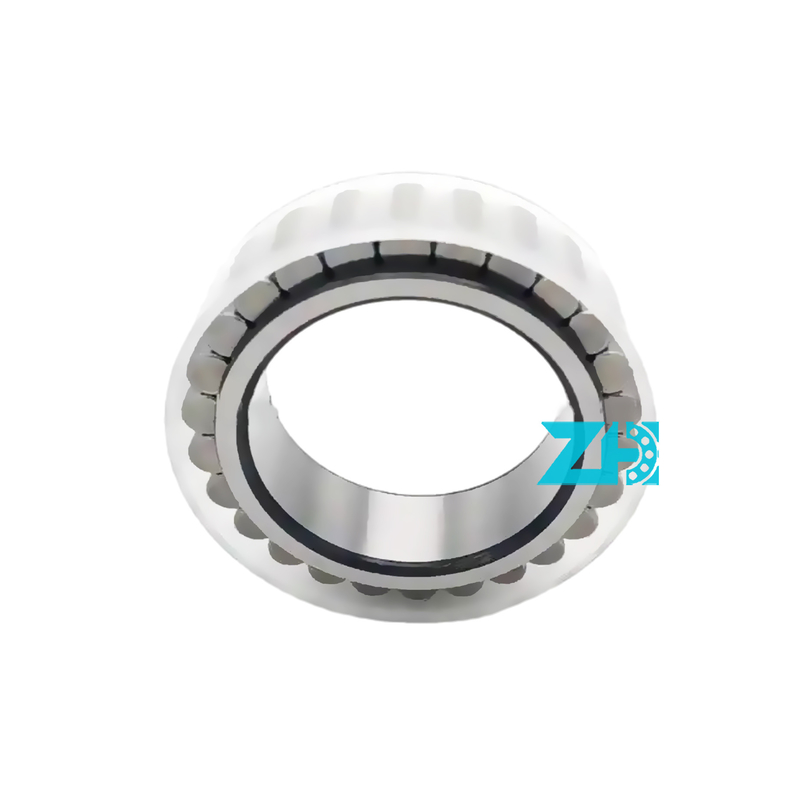 SL183013 Größe 65x100x26 mm Zylindrisches Walzlager, 26X36X6mm, hohe Präzision und Ladekapazität