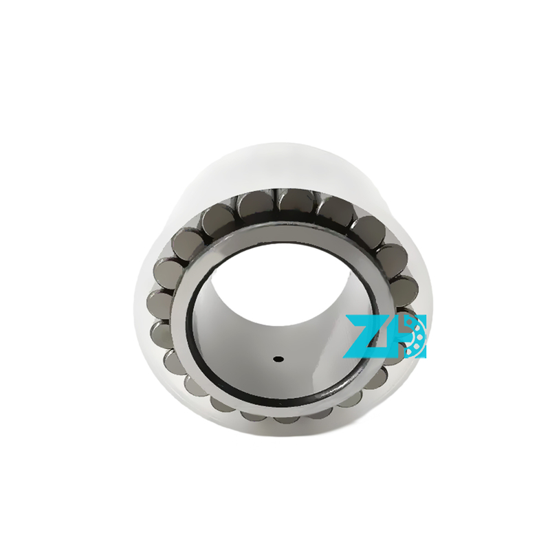 SL183013 Größe 65x100x26 mm Zylindrisches Walzlager, 26X36X6mm, hohe Präzision und Ladekapazität