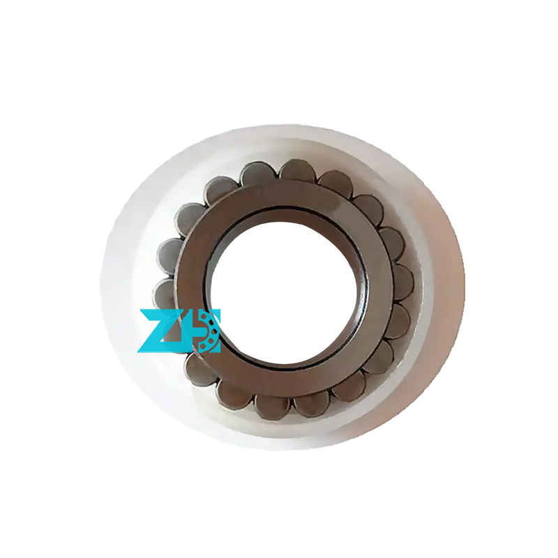 Hochpräzisions-Zylinder-Rolllager CPM 2590 Zylinder-Rolllager Größe 50X69.67X42.5mm, reichlich vorhanden