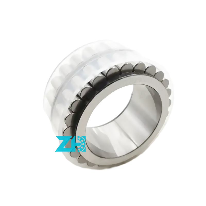 CPM2703 Zylindrisches Rolllager GCR15 Größe 80X111,76X62mm Online-Support und professioneller Service
