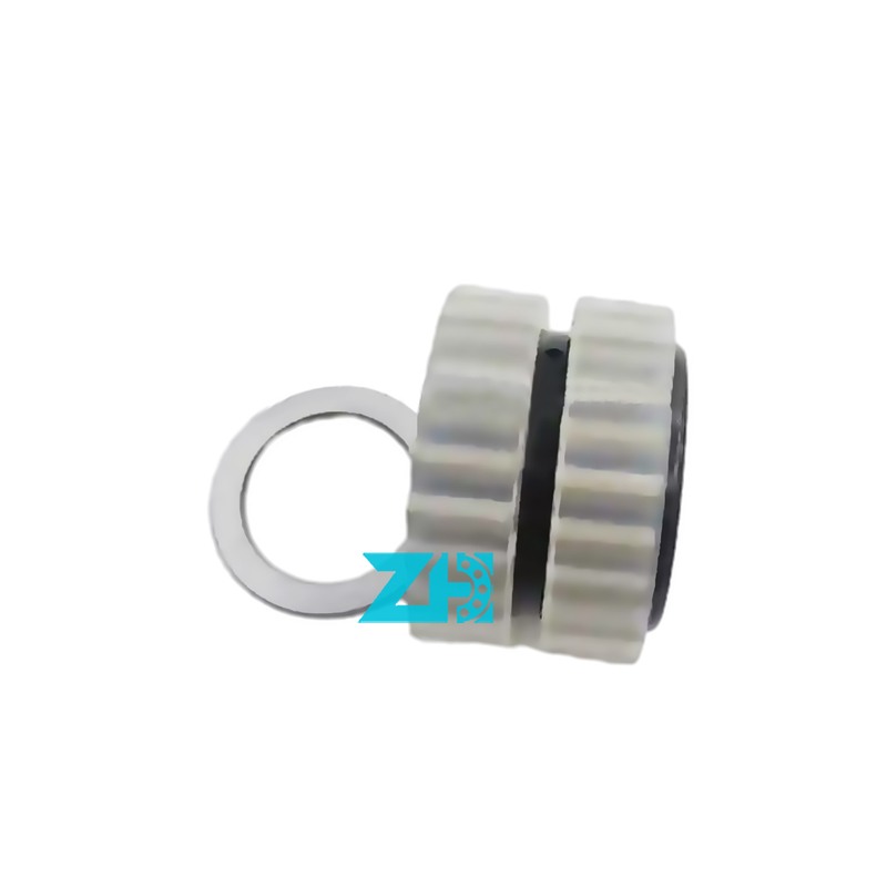 Zylindrisches Rollenlager für hohe Präzision F-229079 Größe 70X134.75X60mm Zylindrisches Rollenlager mit hoher Last