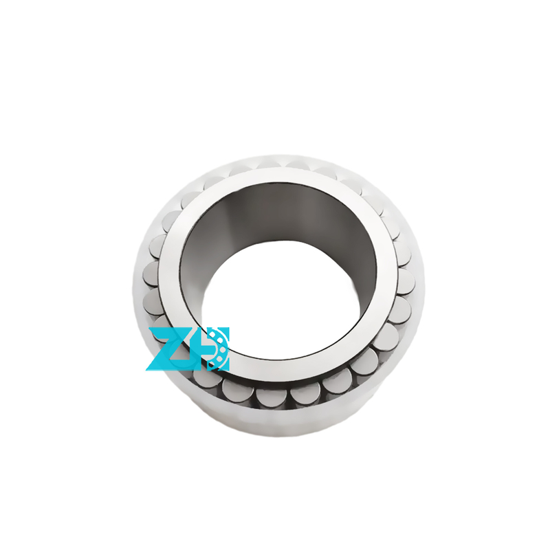 Hochpräzision F-559465 Zylindrisches Walzlager Größe 57X92.64X48mm Zylindrisches Walzlager für hohe Radialbelastungen