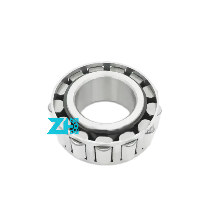 Hochpräzisions-Zylinderrollenlager FC67148.5 Größe 41.2x64.29x21.9mm Hohe Ladekapazität GCR15