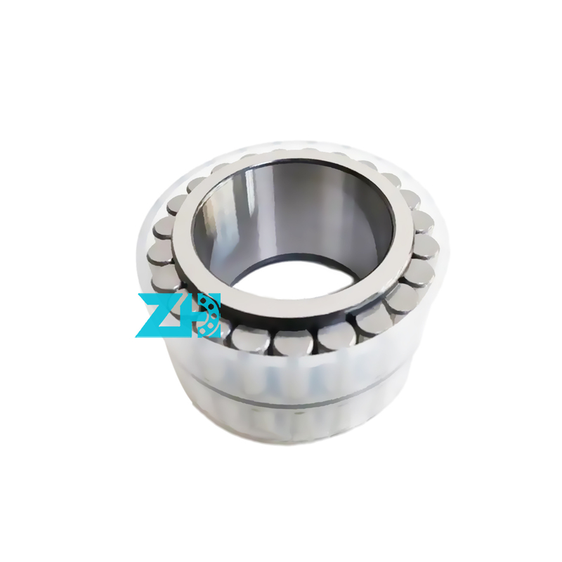 TJ601341 Doppelreihe zylindrische Walzlager Größe 40X80X31MM hohe Präzision & Ladekapazität