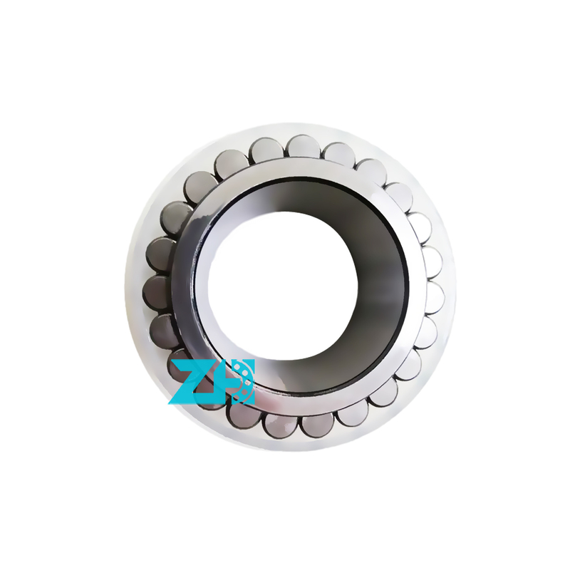 TJ601341 Doppelreihe zylindrische Walzlager Größe 40X80X31MM hohe Präzision & Ladekapazität