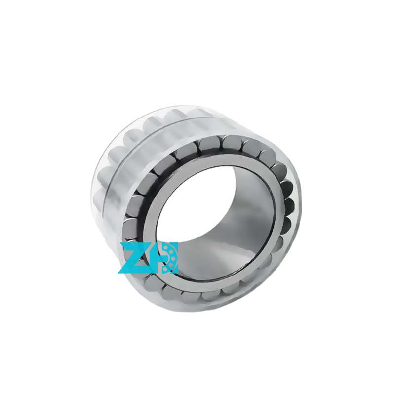 Doppelreihe zylindrische Rollenlager TJ-604799 40x81.4x37.5mm hohe Präzision und Ladekapazität