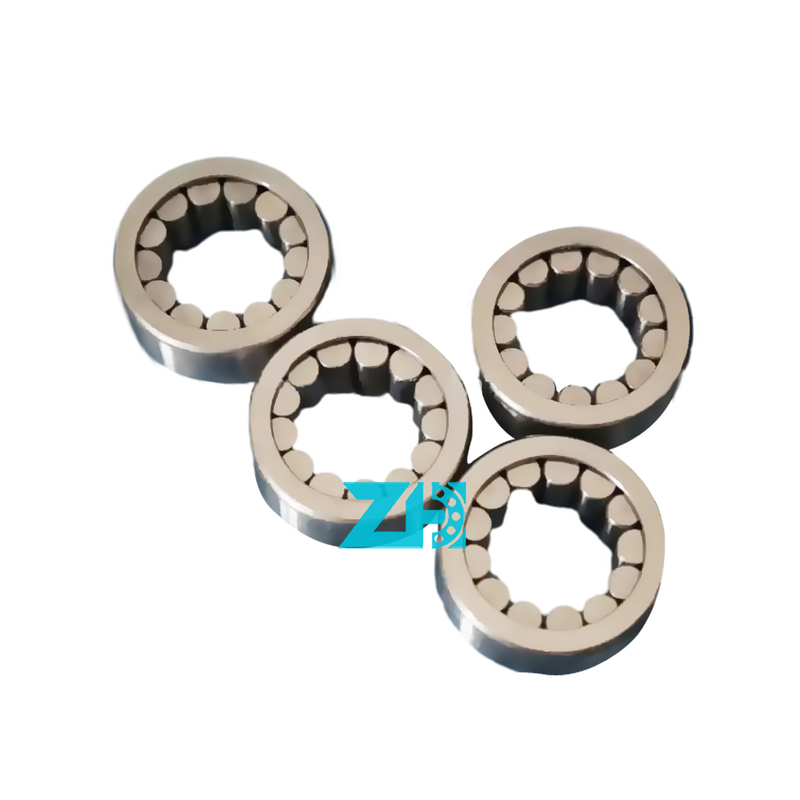 Zylindrische Walzlager308-523 SIZE 35,9*58*19,6mm Einreihe zylindrische Walzlager