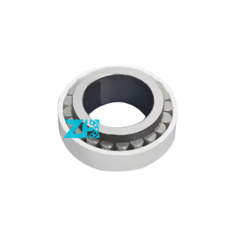 Zylinderlagerrolle 544740A Größe 24x38.7x17MM doppelreihe kugelförmige Rolle mit großen Rolllagern