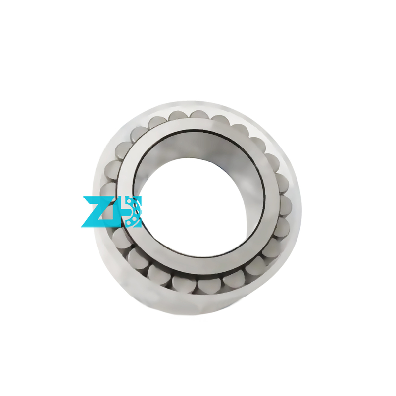Zylinderlagerrolle 544740A Größe 24x38.7x17MM doppelreihe kugelförmige Rolle mit großen Rolllagern