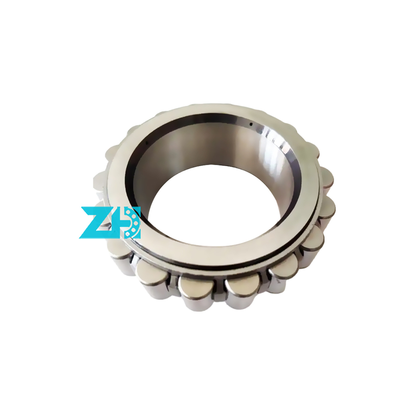 Zylindrisches Walzlager F-90836 Größe 63x97.5x34.8mm zweispuriges kugelförmiges Walzlager