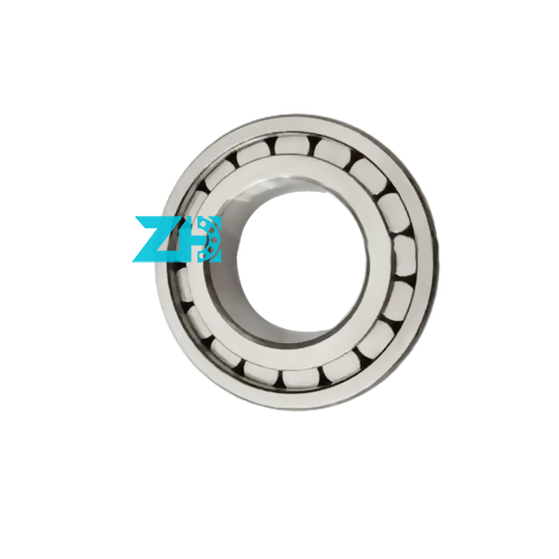 Zylindrische Rollenlager F-202578 SIZE 35.555x57x22mm Einreihenzylindrische Rollenlager