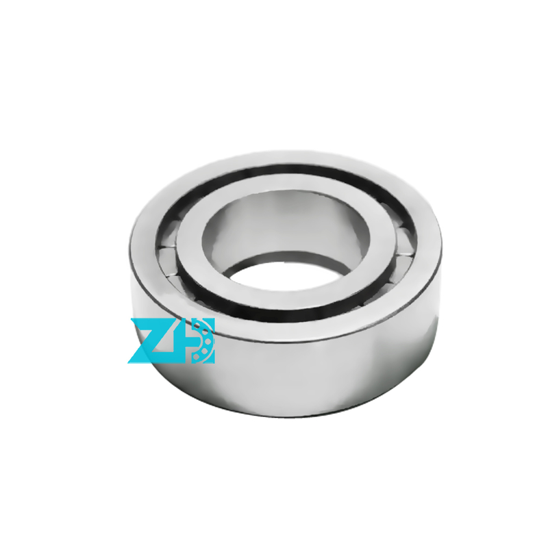 Zylindrische Walzlager F-202703 SIZE 35X67X21mm Einwalzlager Walzlager für Hydraulikpumpen