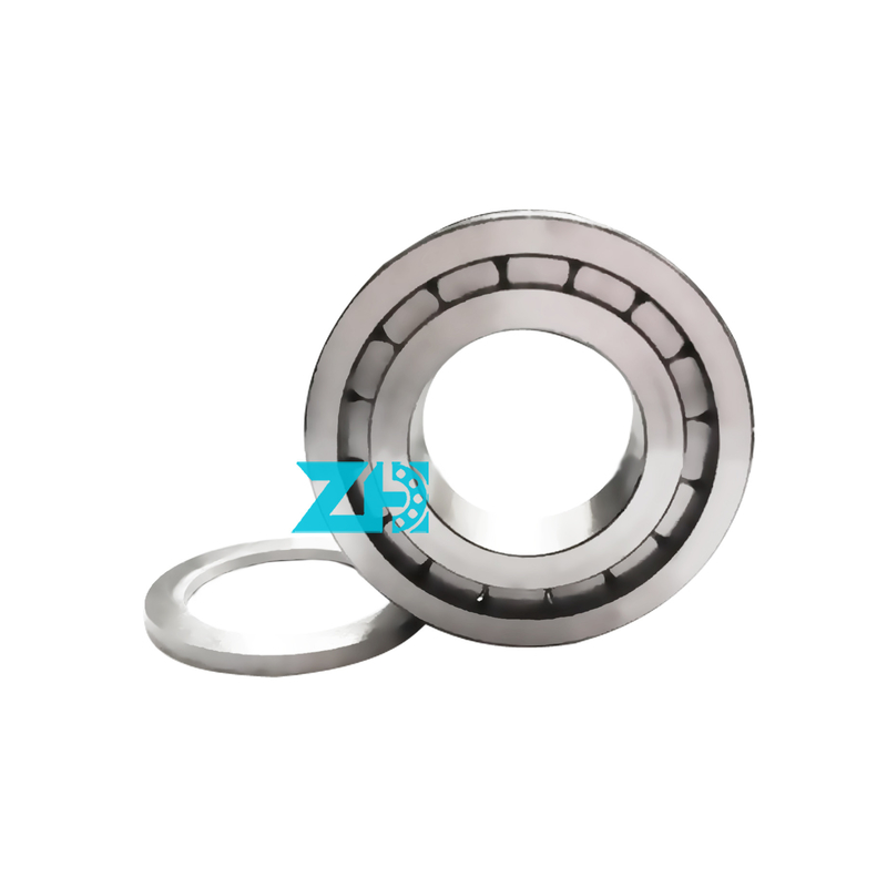 Zylindrische Walzlager F-202703 SIZE 35X67X21mm Einwalzlager Walzlager für Hydraulikpumpen