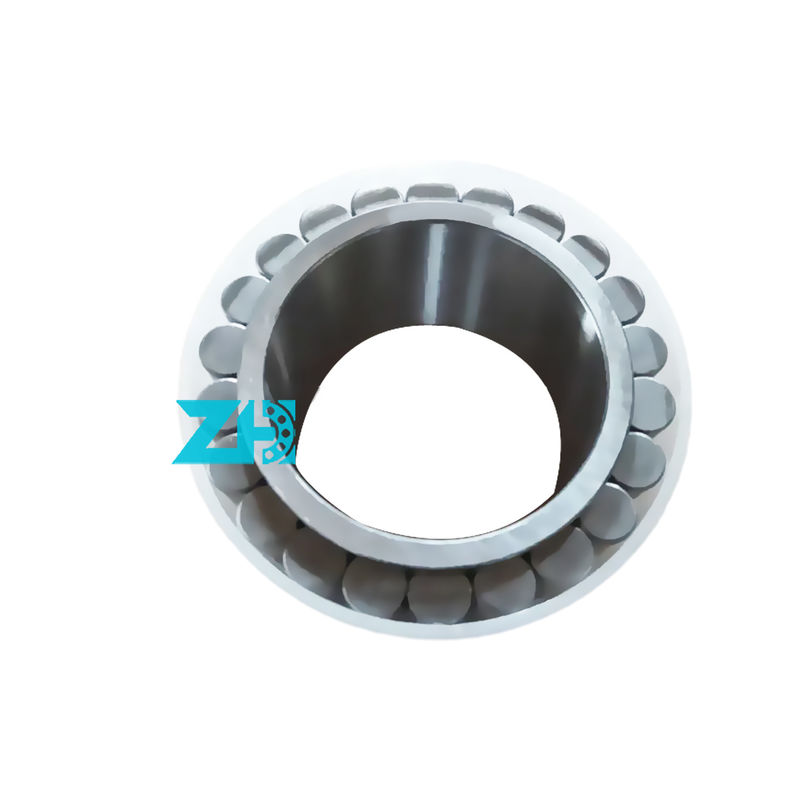 F-204783 Doppelreihe zylindrisches Rolllager Größe 50x72,33x39mm Rolllagergetriebe
