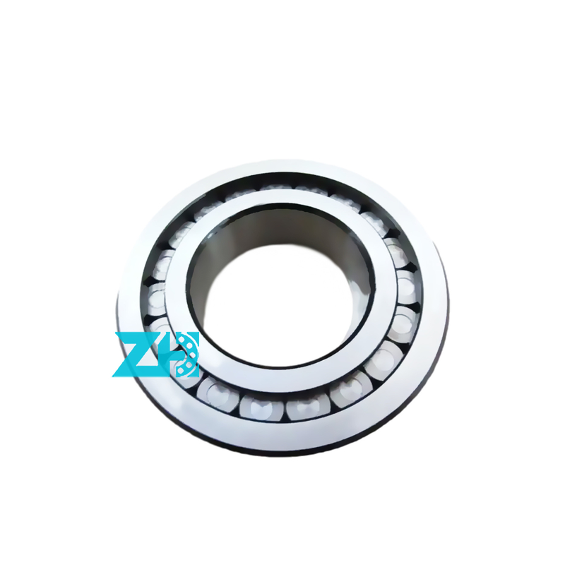 Zylindrische Rolllager F-207407 Hydraulikpumpenlager Größe 65x120x33mm Einreihe zylindrische Rolllager