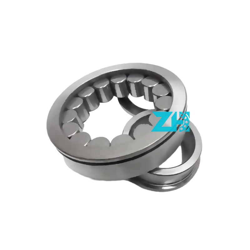 Zylindrische Walzlager F-207813 Größe 52*106*35mm Hydraulikpumpe Zylindrische Walzlager