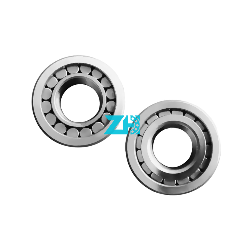 Zylindrische Walzlager F-207813 Größe 52*106*35mm Hydraulikpumpe Zylindrische Walzlager