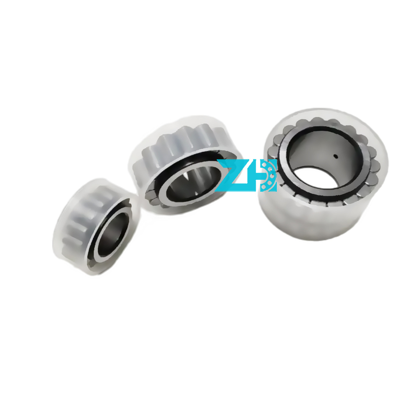 Zylindrische Rolllager F-209774.06 F-209774 Doppelreihe-Rolllager50X82x34mm Online-Support, professioneller Service