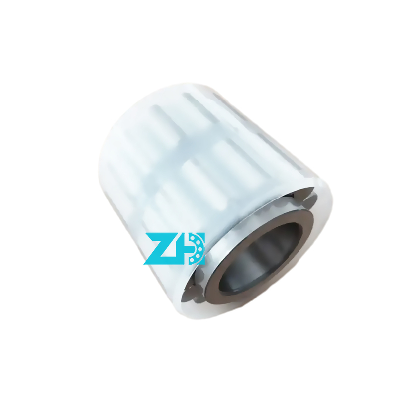 Zylindrisches Walzlager F-238900 40*75.63*78mm Geeignet für Gehäuseteile hohe Präzision & Ladekapazität