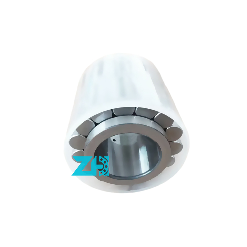 Zylindrisches Walzlager F-238900 40*75.63*78mm Geeignet für Gehäuseteile hohe Präzision & Ladekapazität