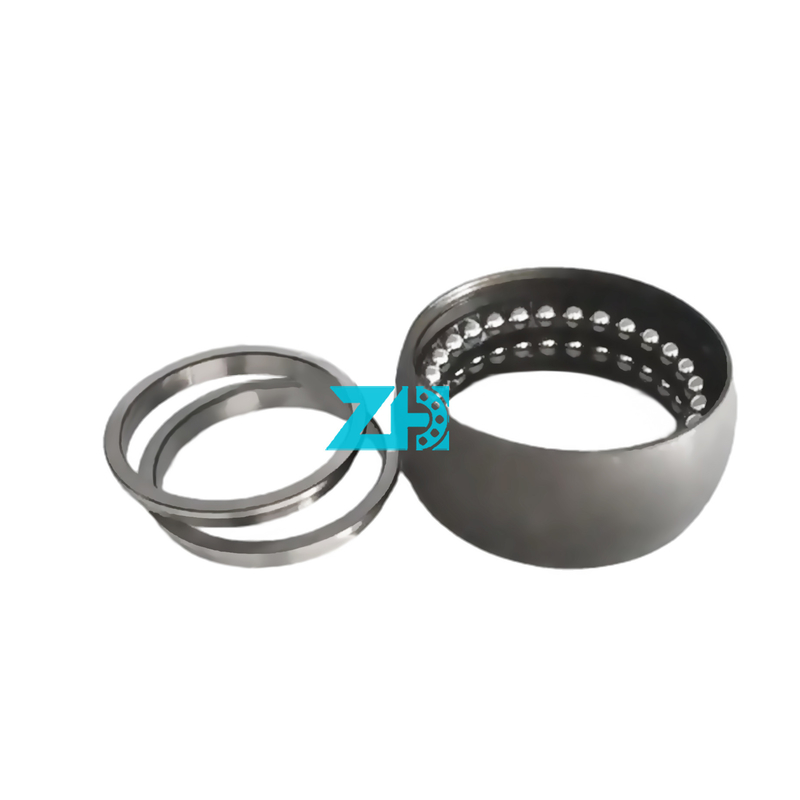 Sphärische Walzlager 2513D11 Sphärische Schublager 200*300*118mm Betonmischfahrzeuglager