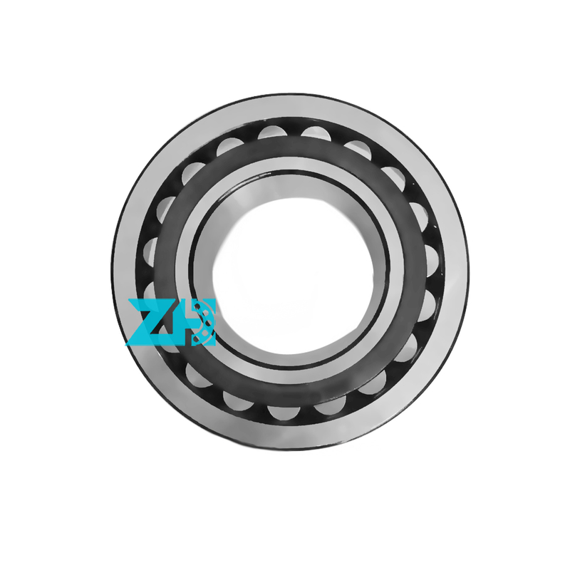 F-809281 Kugelrollenlager für Betonmischer Größe 120*215*76/98mm Hochgeschwindigkeitslager für Betonmischer