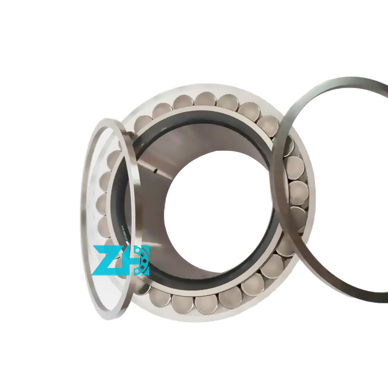 CRB131107 CRB131310 Zylindrisches Walzlager 50*69,67*42,5 mm für Reduktor-Hydraulikpumpe