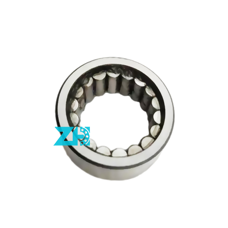 Hochradialbelastung Zylindrisches Rolllager F-202577 30.77x48x18.5mm Hydraulikpumpenlager