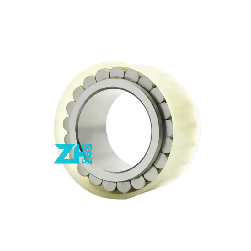 F219012 45x65.015x34mm zylindrisches Walzlager für hohe radiale und mittlere axiale Belastungen