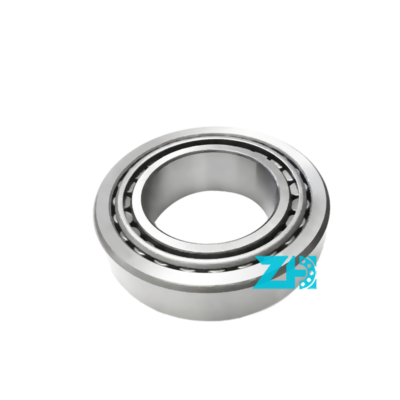 Taper-Rollerlager f-805015 70x165x57mm Lkw-Lager f-805015 Einreihe-Taper-Rollerlager