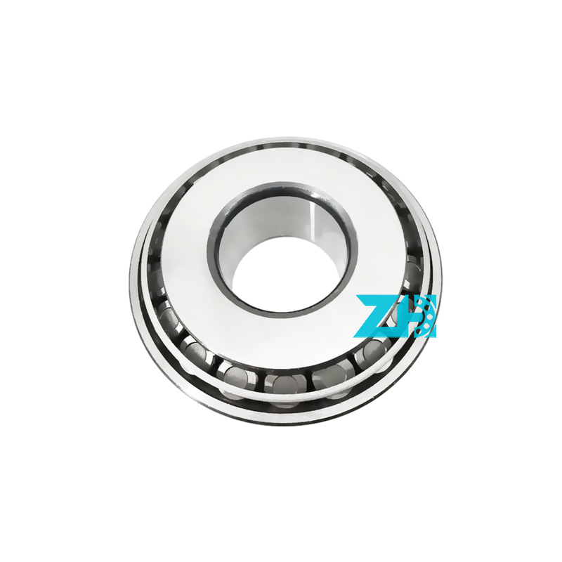 Taper-Rollerlager f-805015 70x165x57mm Lkw-Lager f-805015 Einreihe-Taper-Rollerlager