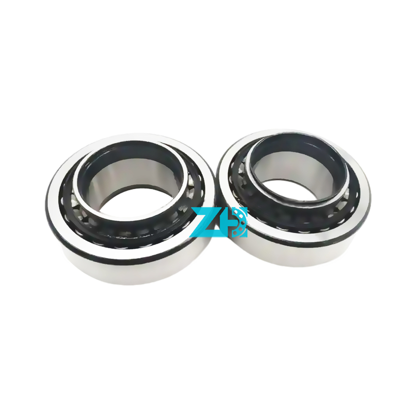 Taper-Rollerlager f-805015 70x165x57mm Lkw-Lager f-805015 Einreihe-Taper-Rollerlager