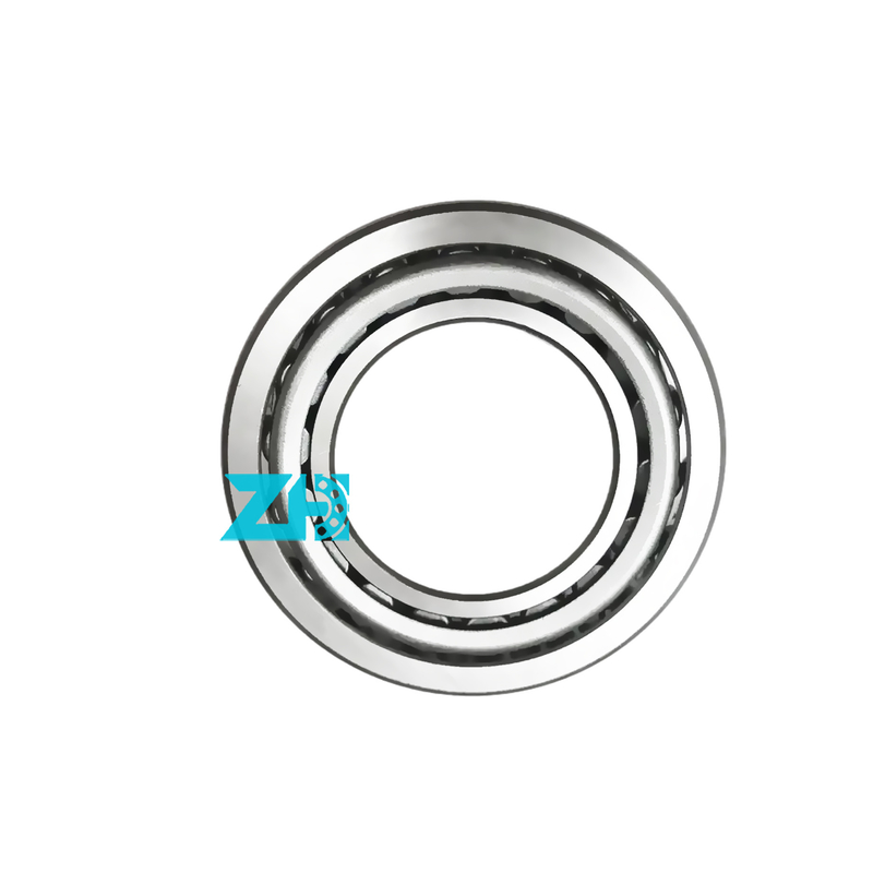 Taper-Rolllager F-806155 für Lkw mit 26,8x58x17,6 mm metrischen spitzen Rolllagern