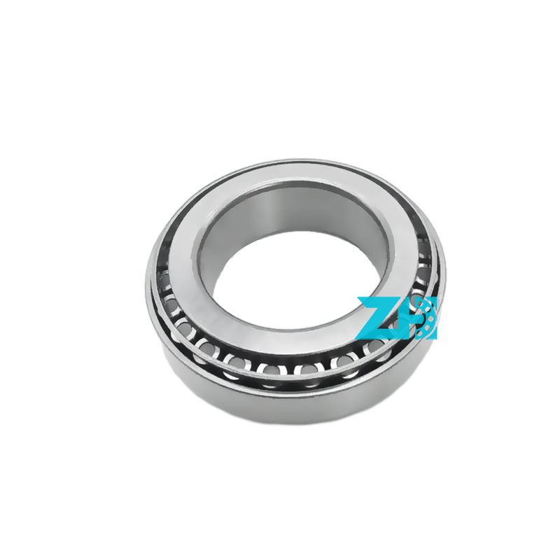 Taper-Rolllager F-806155 für Lkw mit 26,8x58x17,6 mm metrischen spitzen Rolllagern