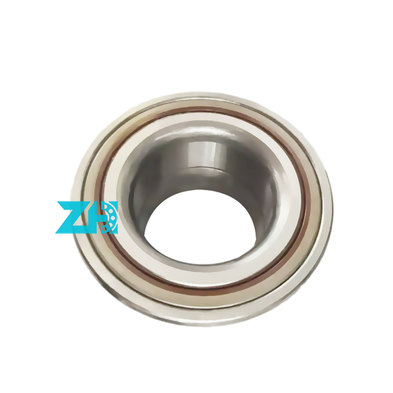 4T-CRI-0760 35X64X37mm Doppelreihe Taper-Rolllager für Automobilradnabellager 4T-CRI-0760 35X64X37mm