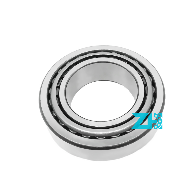 524850 Lkw-Rolllager mit 80x130x35 mm Spitzenrollenlager 524850 Einreihe Spitzenrollenlager