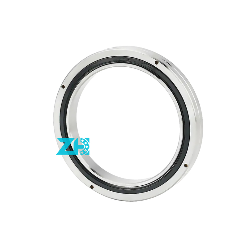 Einreihenkreuz-Rolllager-Schlewingring NRXT8013 Langlebigkeit, stabile Leistung und Langlebigkeit 80x110x13mm
