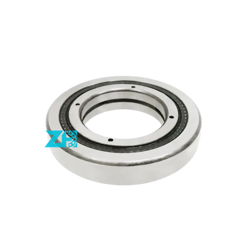 Einreihenkreuz-Rolllager-Schlewingring NRXT8013 Langlebigkeit, stabile Leistung und Langlebigkeit 80x110x13mm