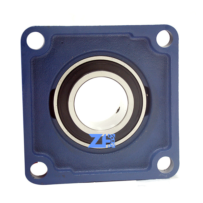 FY512 M Quadratflankenhaus FY512M für Einbauleger FY60 TF FY60TF
