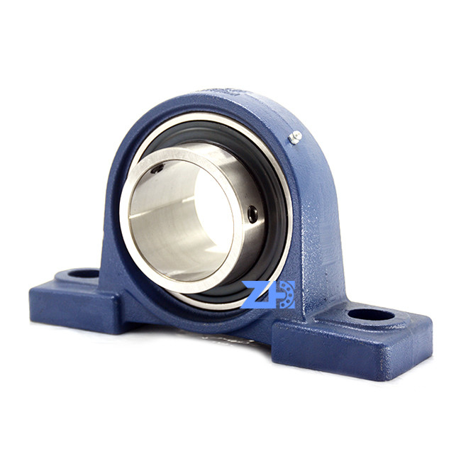 SY516M Kissenblock mit Lagern UCP204/ UCP205/ UCP206/ UCP207/ UCP208/ UCP209/ UCP210/UCP212