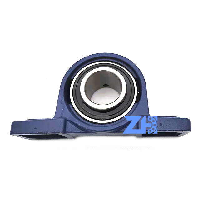 ZLA Plummer Block Lager SY508M SY40TF 40mm Kissen Plummer Block Kugellager Einheiten SY40TF
