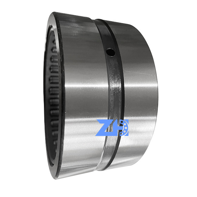 BR60763 Guter Preis Nagelwalzlager Billig OEM-Service Zollgröße Nagelwalzlager BR 60763