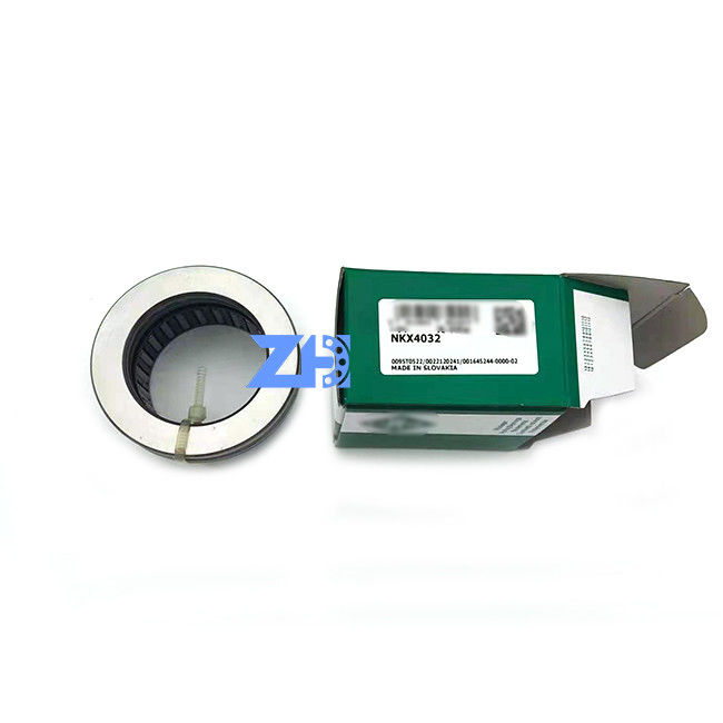 Der wettbewerbsfähigste Preis Fabrik Direktverkauf Nadel-Roller-Axial Kugellager NKX4032 Größe 45x58x32mm