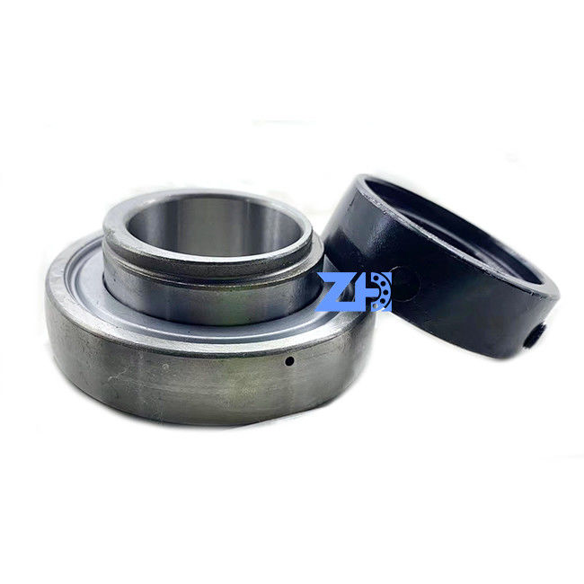 GRAE40//B Radial-Einsatzkugellager mit exzentrischem Sperrkragen GRAE40--B 40*80*43,8mm Nadelwalzlager