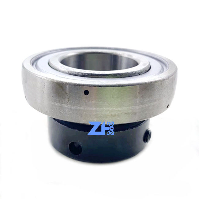 GRAE40//B Radial-Einsatzkugellager mit exzentrischem Sperrkragen GRAE40--B 40*80*43,8mm Nadelwalzlager