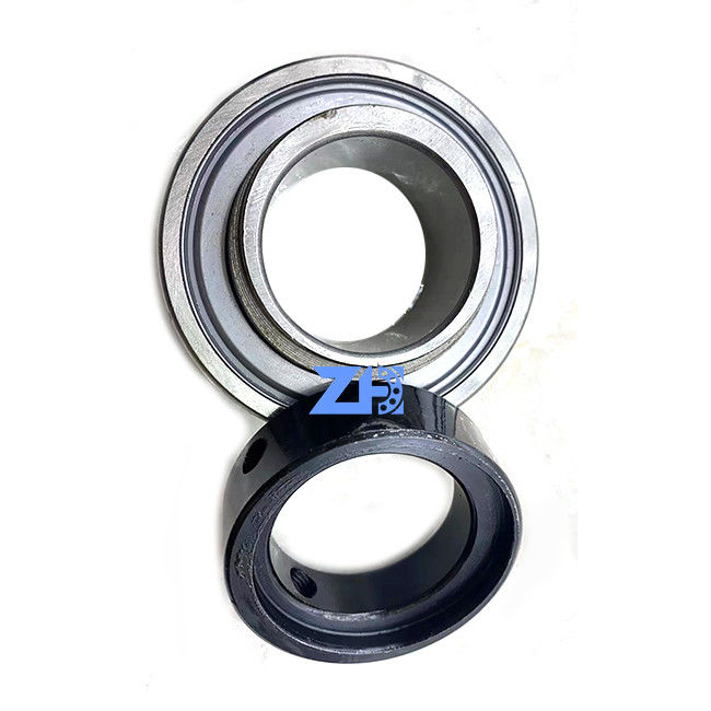 GRAE40//B Radial-Einsatzkugellager mit exzentrischem Sperrkragen GRAE40--B 40*80*43,8mm Nadelwalzlager