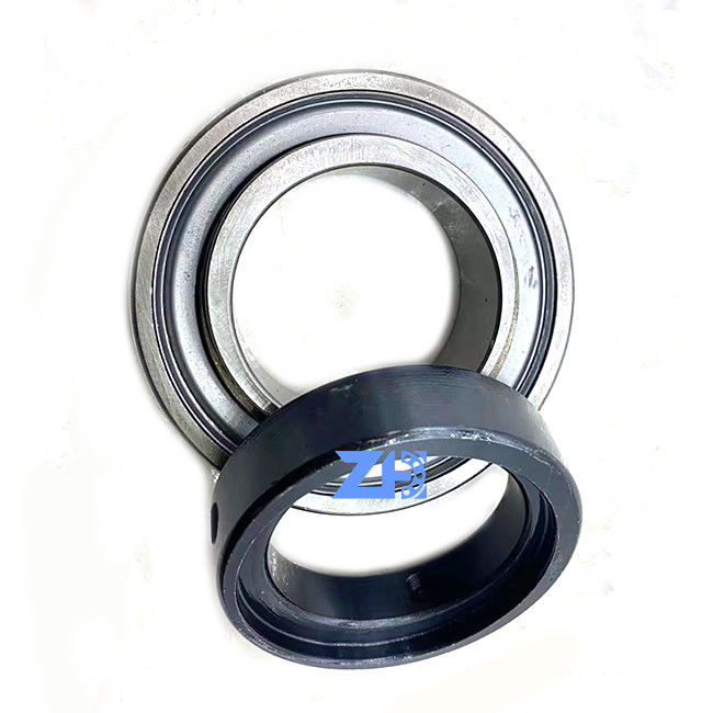 GRAE50//B Radial-Einsatzkugellager mit exzentrischem Sperrkragen GRAE50--B 50*90*43,8mm