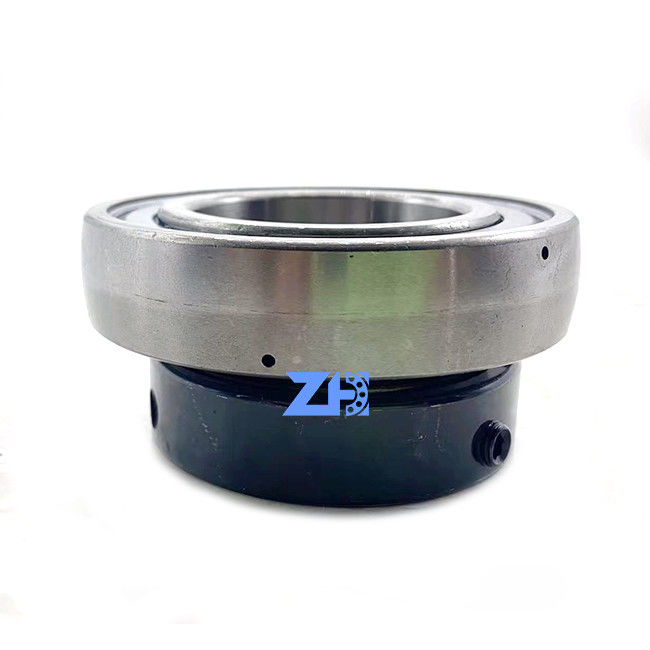 GRAE50//B Radial-Einsatzkugellager mit exzentrischem Sperrkragen GRAE50--B 50*90*43,8mm